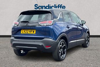 VAUXHALL CROSSLAND, , hi-res