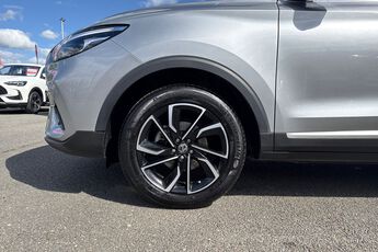 MG MOTOR UK ZS, , hi-res