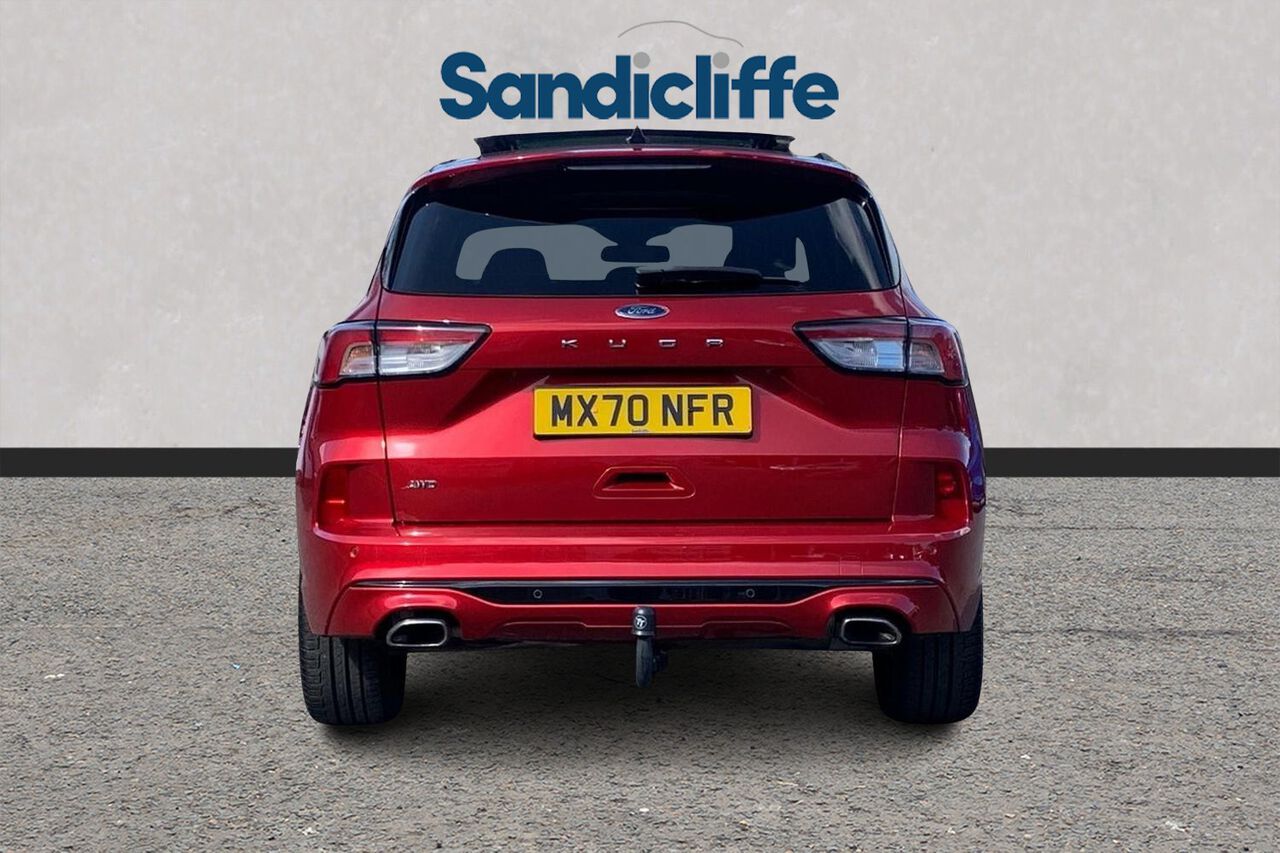 FORD KUGA, , hi-res