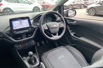 FORD Fiesta 2023.25, , hi-res