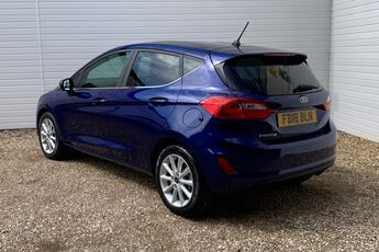 FORD FIESTA, , hi-res