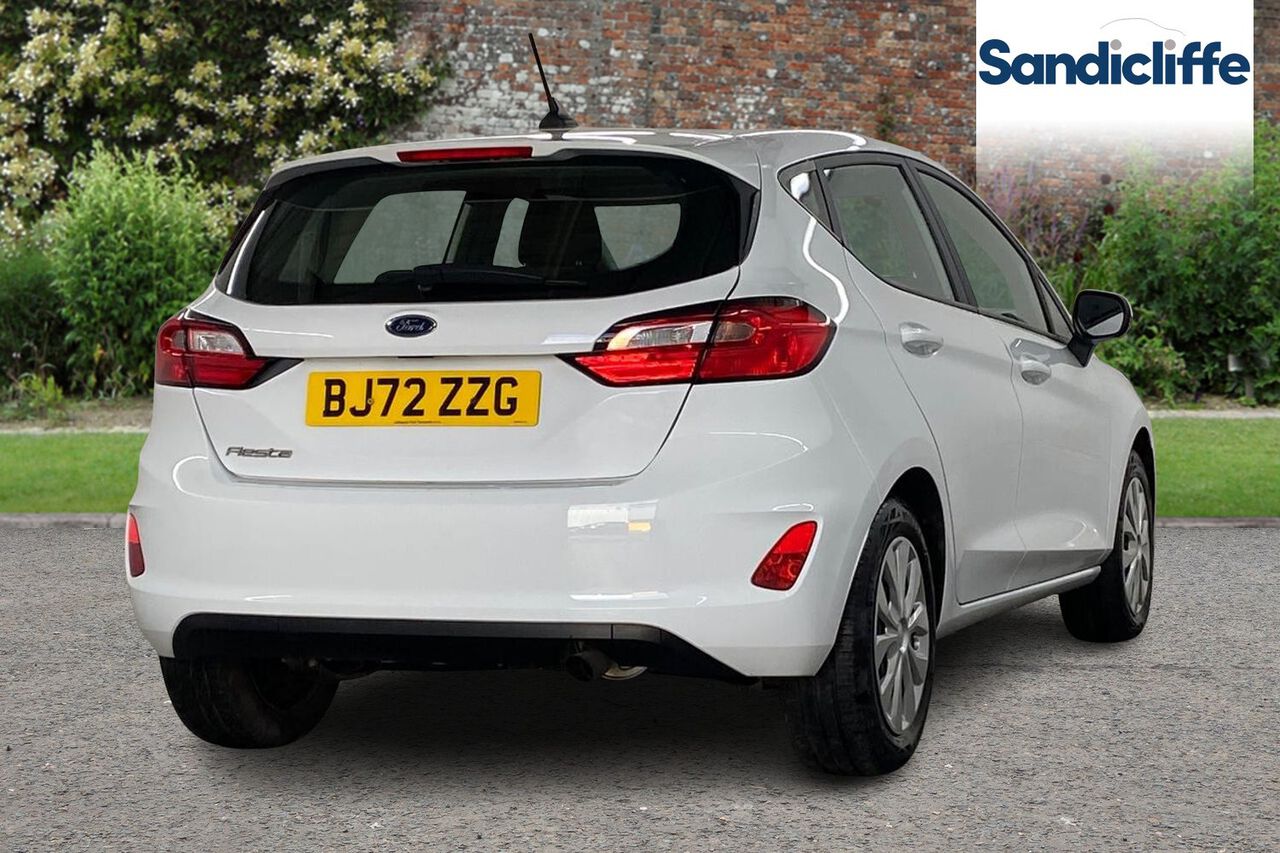 FORD FIESTA, , hi-res