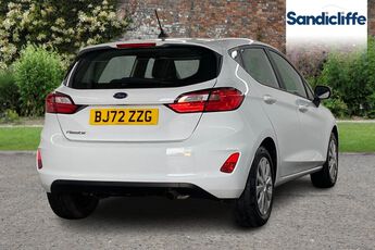FORD FIESTA, , hi-res