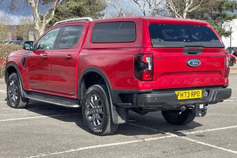 FORD RANGER, , hi-res