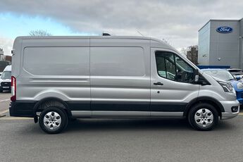 FORD TRANSIT, , hi-res
