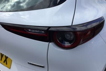 MAZDA CX-30, , hi-res