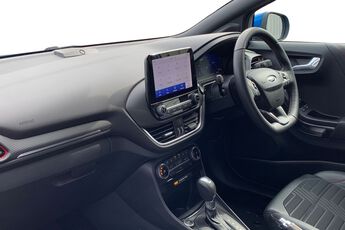 FORD PUMA, , hi-res