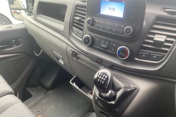 FORD TRANSIT, , hi-res