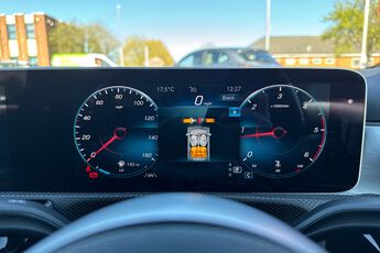 MERCEDES-BENZ A CLASS, , hi-res