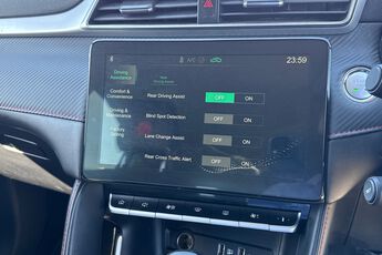 MG MOTOR UK ZS, , hi-res