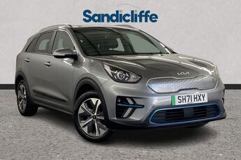 KIA E-NIRO, , hi-res