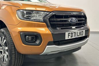 FORD RANGER, , hi-res