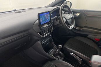FORD PUMA, , hi-res