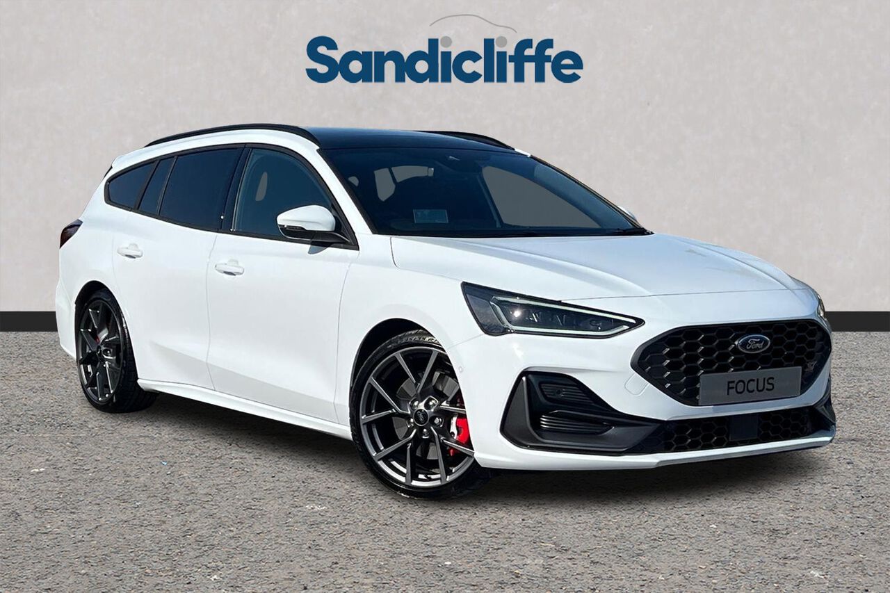 Ford Focus 2024.50, , hi-res
