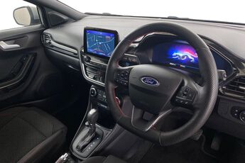 FORD PUMA, , hi-res