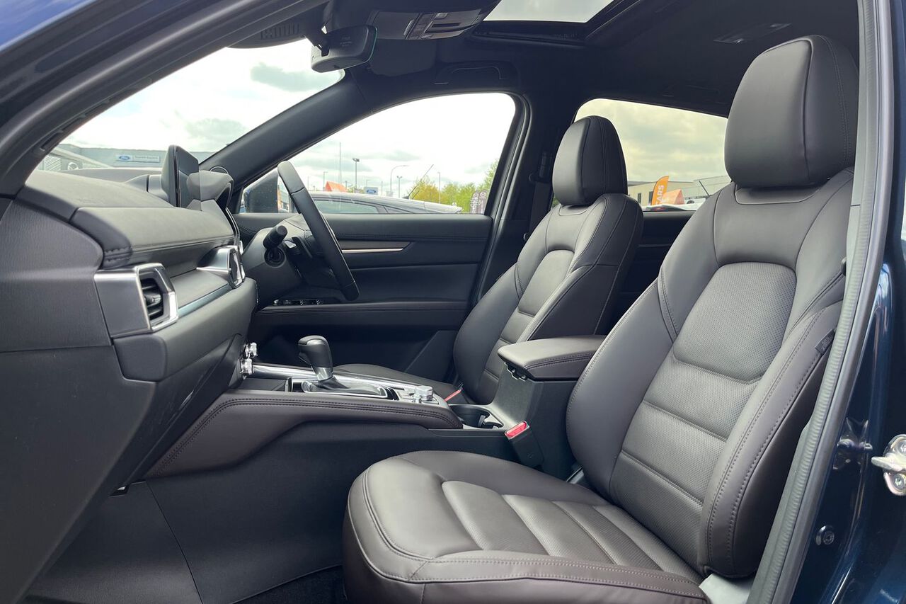 MAZDA CX-5, , hi-res