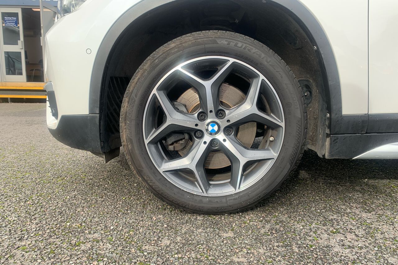 BMW X1, , hi-res