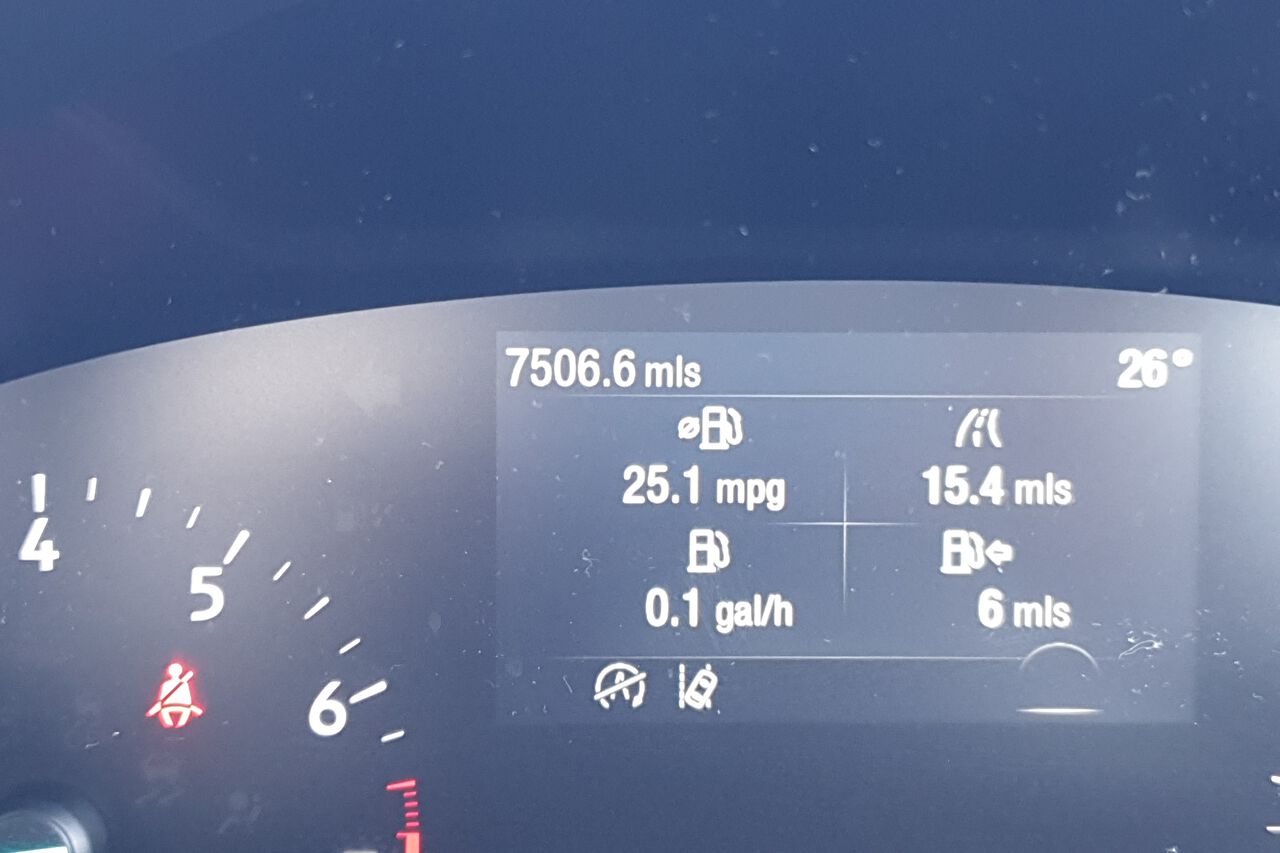 FORD FOCUS, , hi-res