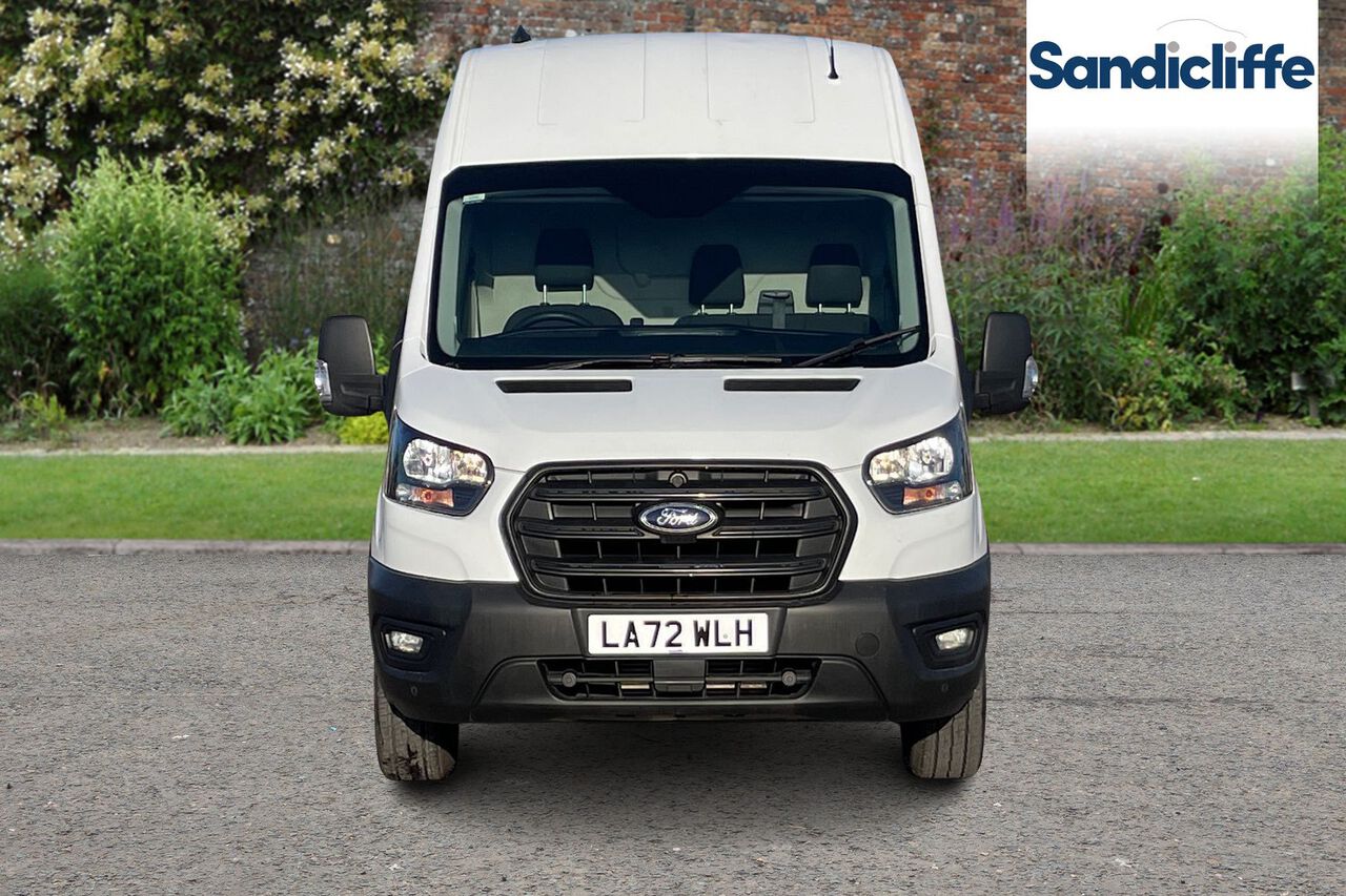 FORD TRANSIT, , hi-res