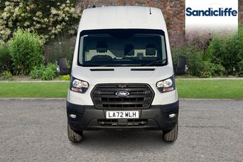 FORD TRANSIT, , hi-res
