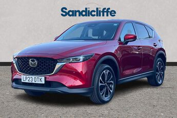 MAZDA CX-5, , hi-res