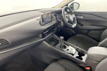 NISSAN QASHQAI, , hi-res
