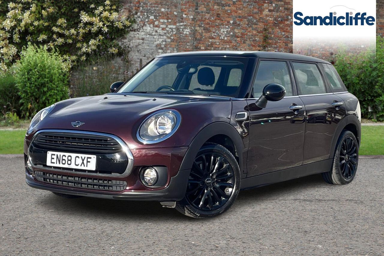 MINI CLUBMAN, , hi-res
