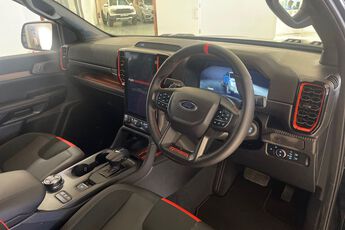Ford Ranger Raptor 2025.25, , hi-res