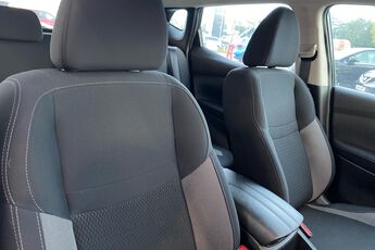 NISSAN QASHQAI, , hi-res