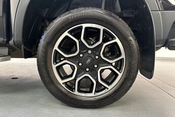 FORD RANGER, , hi-res