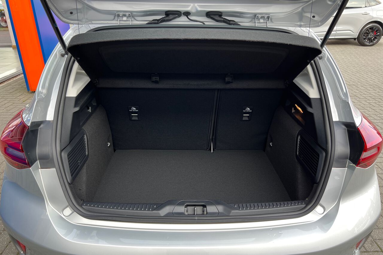 FORD FOCUS, , hi-res