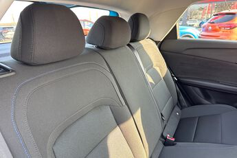 MG MOTOR UK MG4, , hi-res