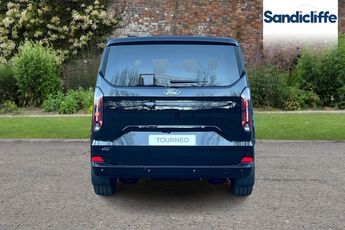 Ford Tourneo Custom V710 2024.50, , hi-res