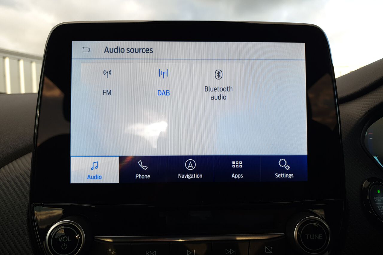 FORD PUMA, , hi-res
