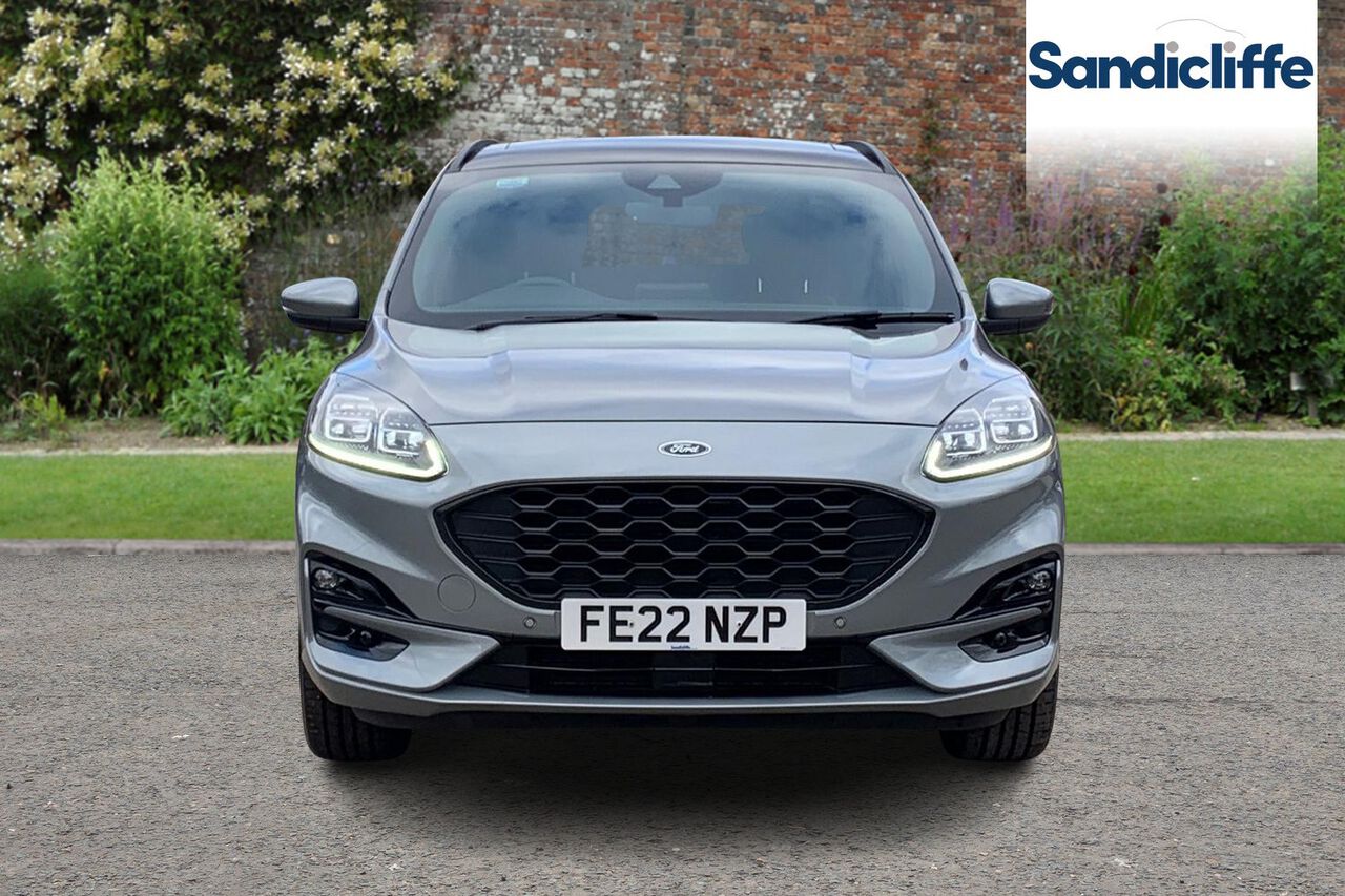 FORD KUGA, , hi-res