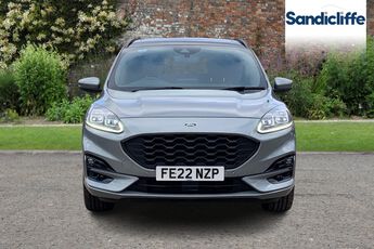 FORD KUGA, , hi-res