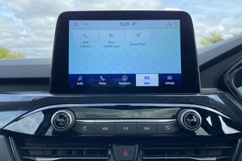 FORD KUGA, , hi-res