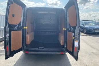 FORD TRANSIT CUSTOM, , hi-res
