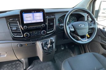 FORD TRANSIT CUSTOM, , hi-res