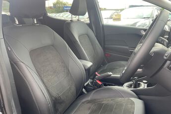 FORD FIESTA, , hi-res