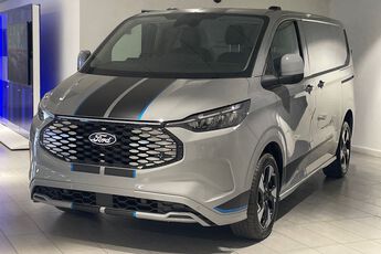 Ford Transit Custom V710 2024.50, , hi-res