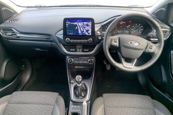 FORD PUMA, , hi-res