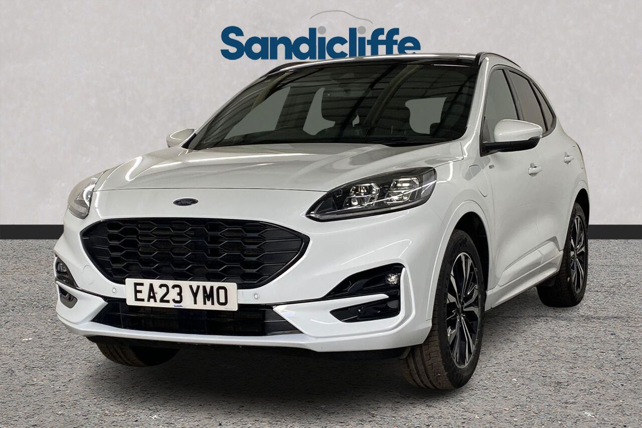 FORD KUGA, , hi-res