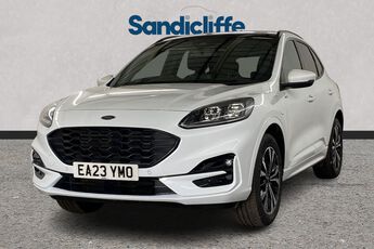 FORD KUGA, , hi-res