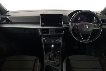 SEAT TARRACO, , hi-res