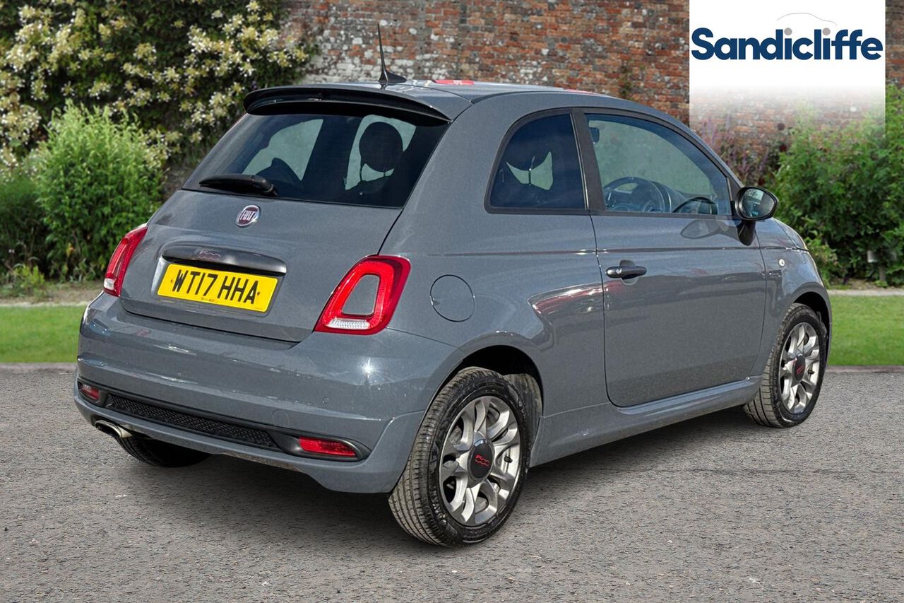 FIAT 500, , hi-res