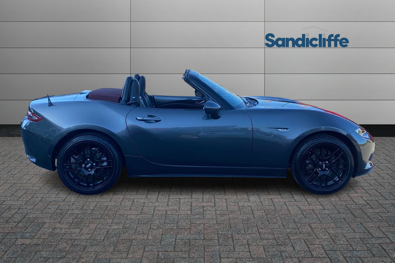 MAZDA MX-5, , hi-res