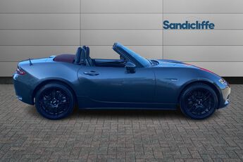 MAZDA MX-5, , hi-res