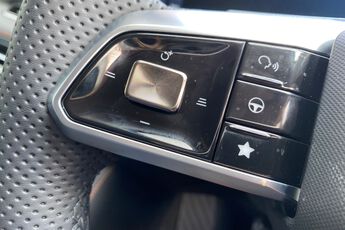 MG MOTOR UK HS, , hi-res