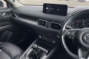 MAZDA CX-5, , hi-res